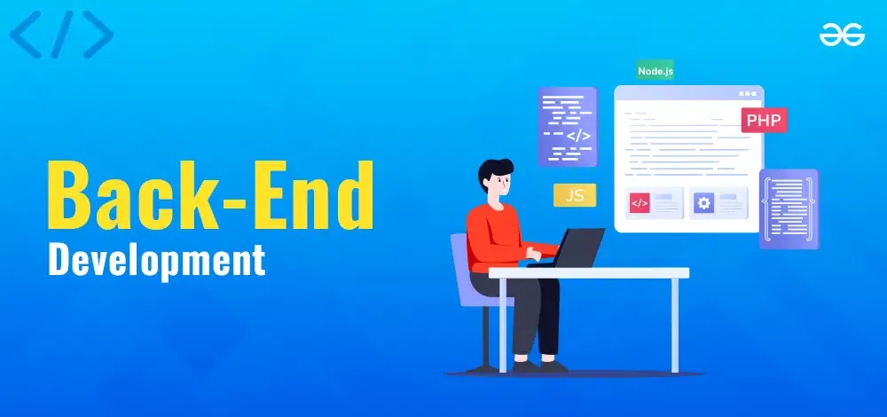 Backend Development